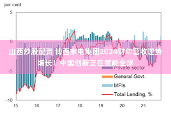 山西炒股配资 博西家电集团2024财年营收逆势增长！中国创新正在赋能全球